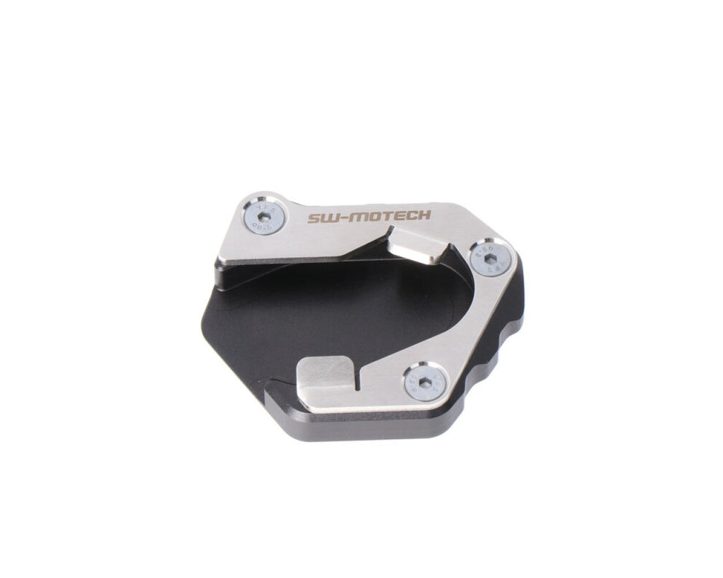 SW Motech Sidestand Foot Enlarger for Triumph Tiger 900 GT (STS.11.953.10001)