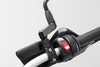 SW Motech Universal Mirror Extenders (SVL.00.505.10600/B)
