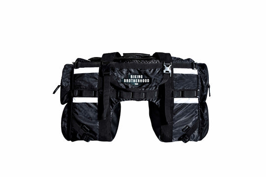 BBG Tail Hybrid Bag
