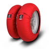 CAPIT Moto Suprema Spina Tyre warmers