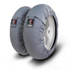 CAPIT Moto Suprema Spina Tyre warmers