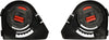 Spare Side Visor mechanism (Pivot) for Steelbird Air SBA-1 Helmets