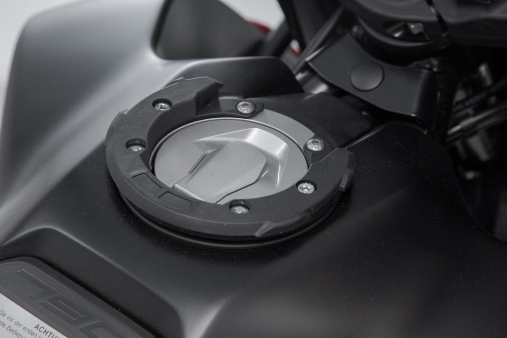 SW Motech Quick Lock EVO Tank Ring (TRT.00.640.17001/B)
