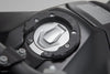 SW Motech Quick Lock EVO Tank Ring (TRT.00.640.17001/B)