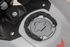 SW Motech Quick Lock PRO Tank Ring (TRT.00.787.30501/B)