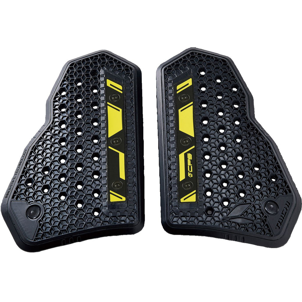 RS Taichi Helinx Separate Chest Protector (Black)