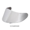 MT Spare Visor for Thunder Pro 3 Helmets (V12)