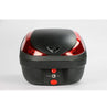 COOCASE Top Case (V28-BS) Black