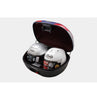 COOCASE Top Case Reflex (V50-BS) Black