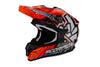 SCORPION VX-15 Evo Air Rok Bagoros Edition, Full Face Helmets, Scorpion Exo, Moto Central