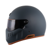 AXOR Retro Rogue Dull Slate Helmet