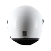 AXOR Retro Dominator White Helmet
