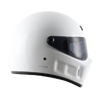 AXOR Retro Dominator White Helmet