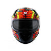 AXOR Apex xBHP Speed of Thought Helmet