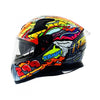 AXOR Apex xBHP Speed of Thought Helmet