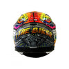 AXOR Apex xBHP Speed of Thought Helmet