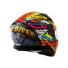 AXOR Apex xBHP Speed of Thought Helmet