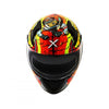 AXOR Apex xBHP Speed of Thought Helmet