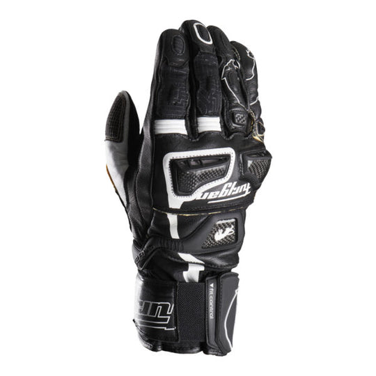 Furygan Styg20 Kevlar Gloves (Black White)