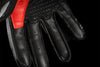 Furygan STYG15 Racing Gloves (Black White Red)