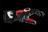 Furygan STYG15 Racing Gloves (Black White Red)