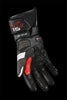 Furygan STYG15 Racing Gloves (Black White Red)