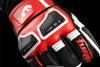 Furygan STYG15 Racing Gloves (Black White Red)