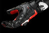 Furygan STYG15 Racing Gloves (Black White Red)