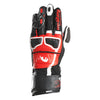 Furygan STYG15 Racing Gloves (Black White Red)