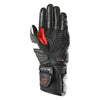 Furygan STYG15 Racing Gloves (Black White Red)