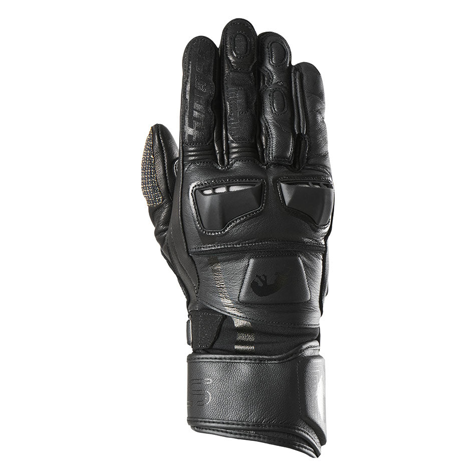 Furygan STYG15 Racing Gloves (Black)