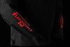 Furygan Atom Vented Jacket (Black Red)