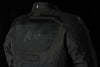 Furygan Atom Vented Jacket (Black)