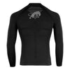 Furygan Active Long Sleeves Top 37.5 (Black Blue)