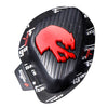Furygan Slider Knee Protection (Black Red)