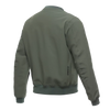 Dainese Bhyde No Wind Tex Jacket (Green) - Moto Central