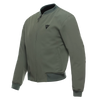 Dainese Bhyde No Wind Tex Jacket (Green) - Moto Central