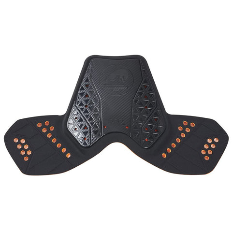Furygan Chest Racing D30 Protector (Black)