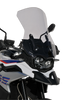 ERMAX High Protection Windscreen for BMW F850 GS Adventure 2018-2024 (0110045-03)