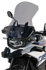 ERMAX High Protection Windscreen for BMW F850 GS Adventure 2018-2024 (0110045-03)