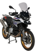 ERMAX High Protection Windscreen for BMW F850 GS Adventure 2018-2024 (0110045-03)