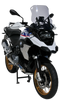 ERMAX High protection Windscreen for BMW R1250 GS and Adventure 2019-2023 (0110047-03)