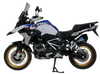 ERMAX High protection Windscreen for BMW R1250 GS and Adventure 2019-2023 (0110047-03)