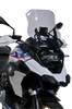 ERMAX High protection Windscreen for BMW R1250 GS and Adventure 2019-2023 (0110047-03)