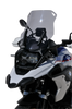 ERMAX High protection Windscreen for BMW R1250 GS and Adventure 2019-2023 (0110047-03)