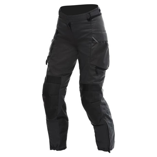 Dainese Ladakh 3L D Dry Lady Pants (Black)