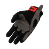 DSG Alpha Air Riding Gloves (Black Red)