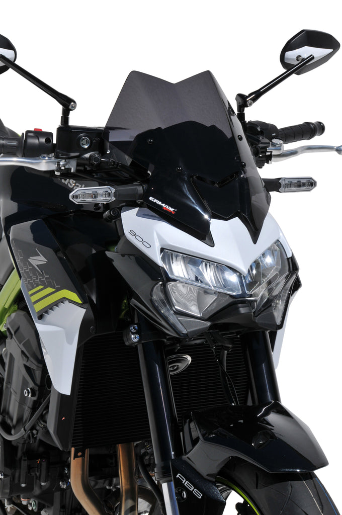 ERMAX Sport Windscreen for Kawasaki Z900 2020-2024 (0303S77-03)