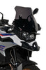 ERMAX Sport Touring Windscreen for BMW F850 GS and Adventure 2018-2024 (0310045-03)
