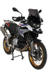ERMAX Sport Touring Windscreen for BMW F850 GS and Adventure 2018-2024 (0310045-03)
